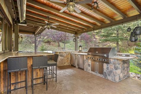 1535 Steamboat Court Evergreen CO 80439