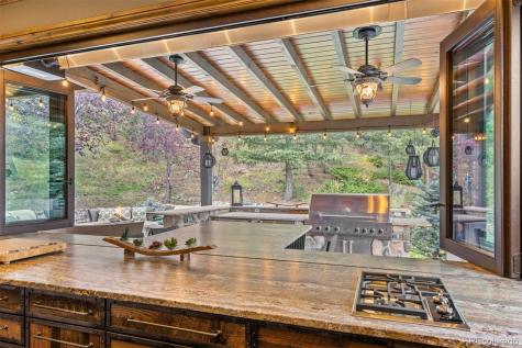 1535 Steamboat Court Evergreen CO 80439