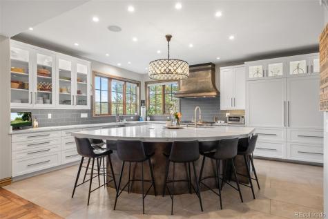 1535 Steamboat Court Evergreen CO 80439