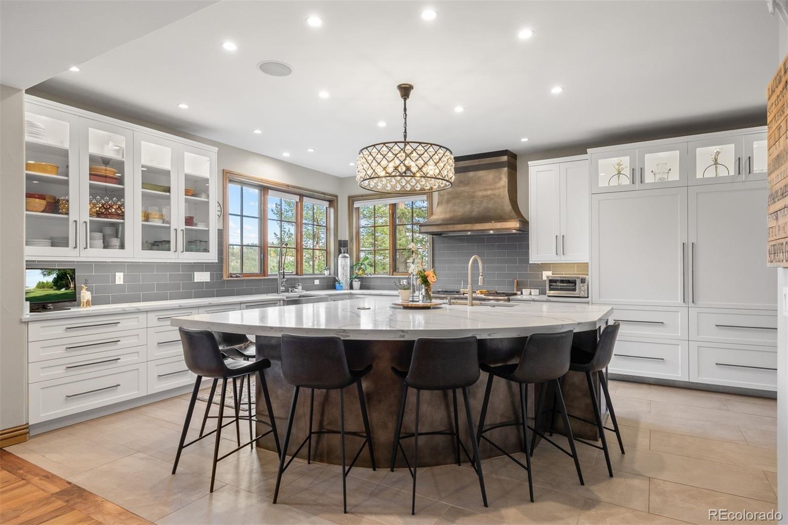 1535 Steamboat Court Evergreen CO 80439