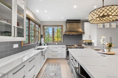 1535 Steamboat Court Evergreen CO 80439