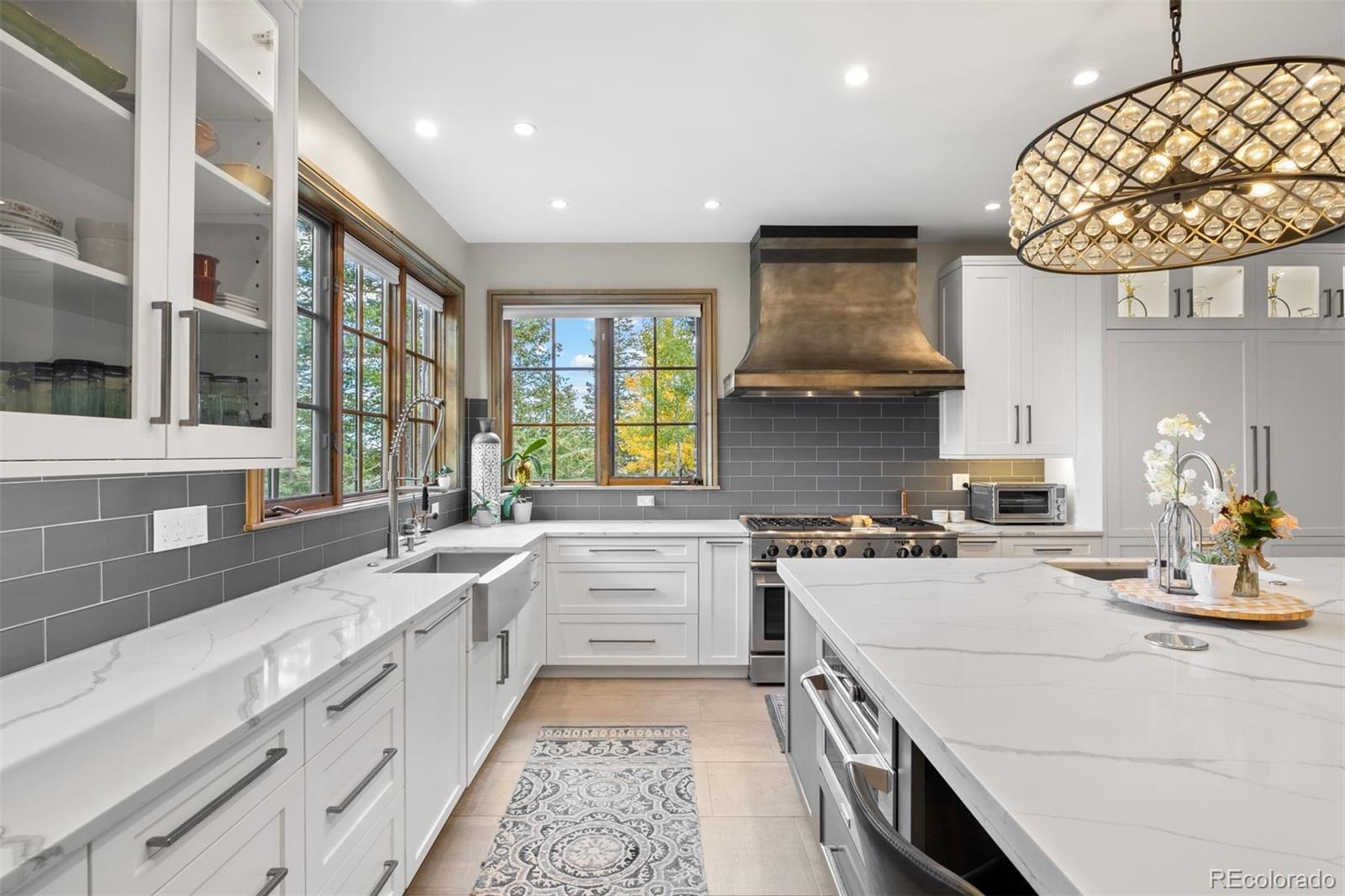 1535 Steamboat Court Evergreen CO 80439