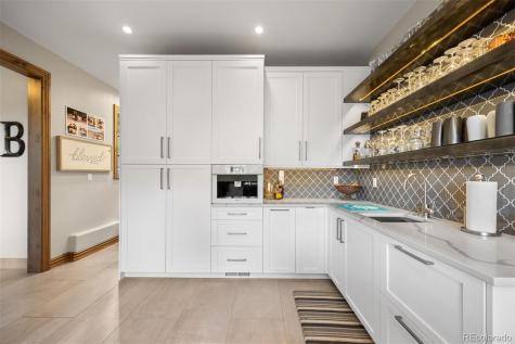 1535 Steamboat Court Evergreen CO 80439