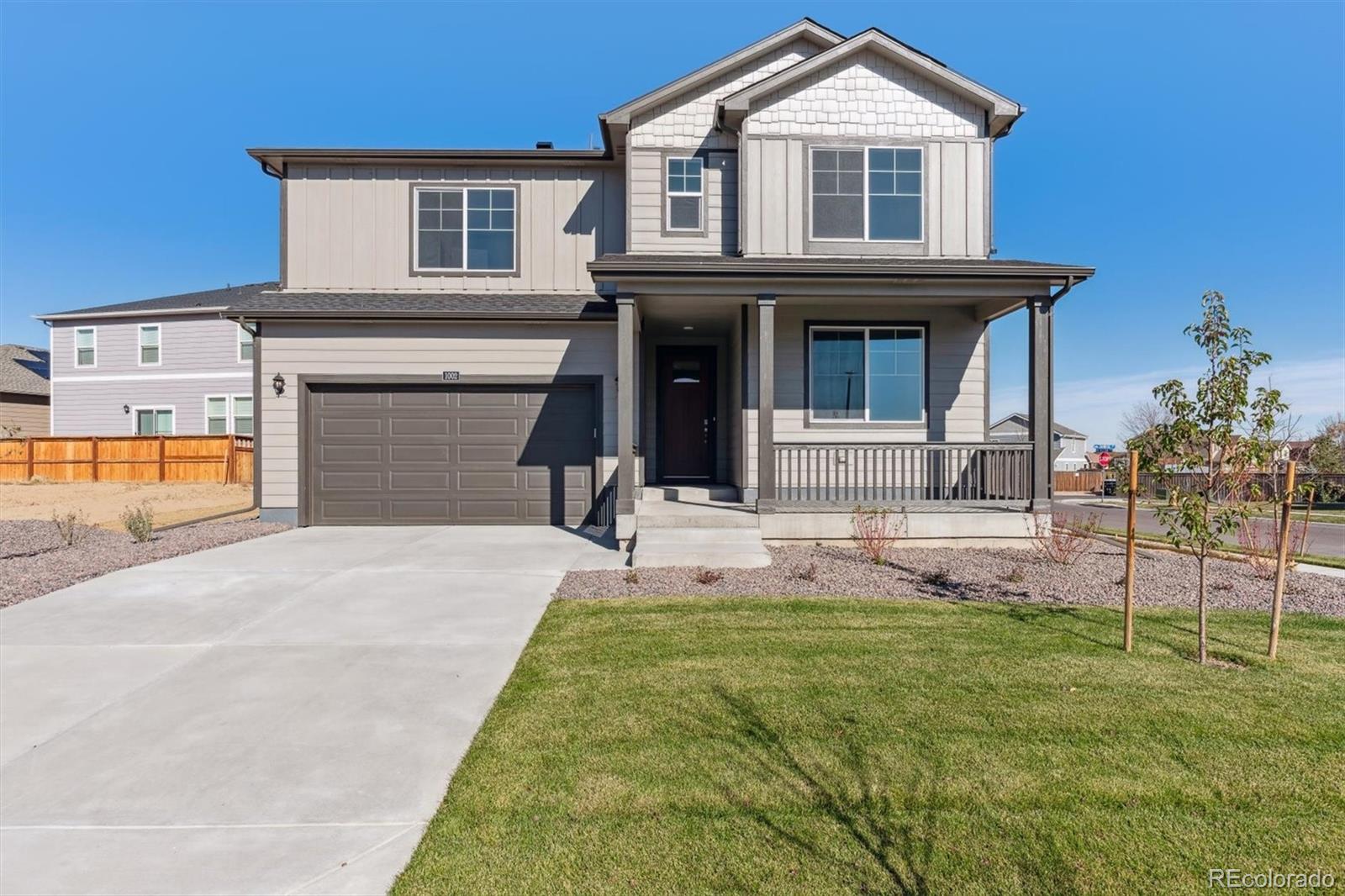1671 Pinnacle Avenue Lochbuie CO 80603