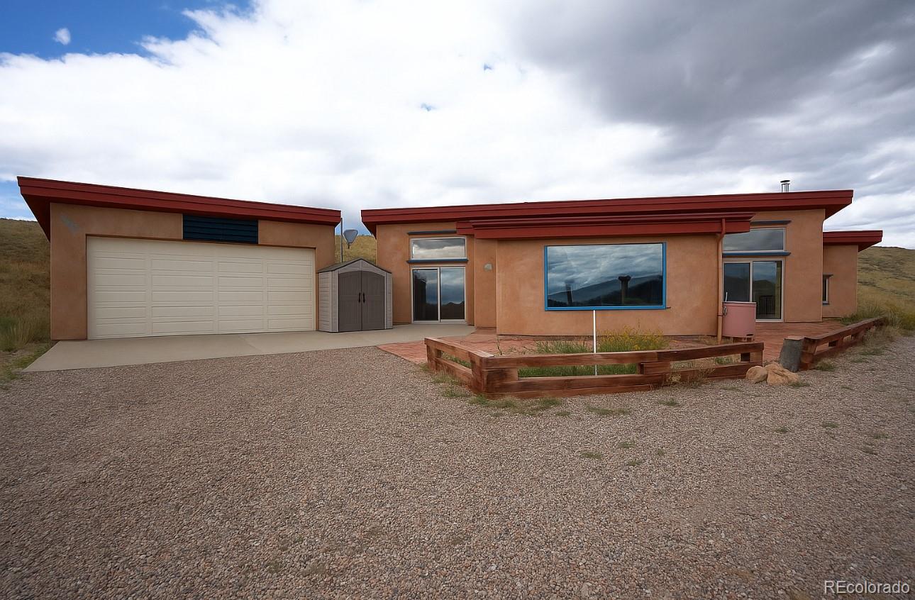 9496 Co Road 328 Westcliffe CO 81252