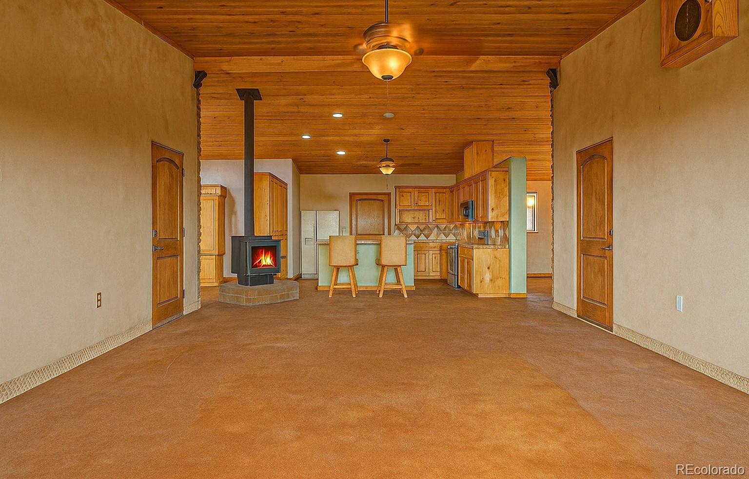 9496 Co Road 328 Westcliffe CO 81252