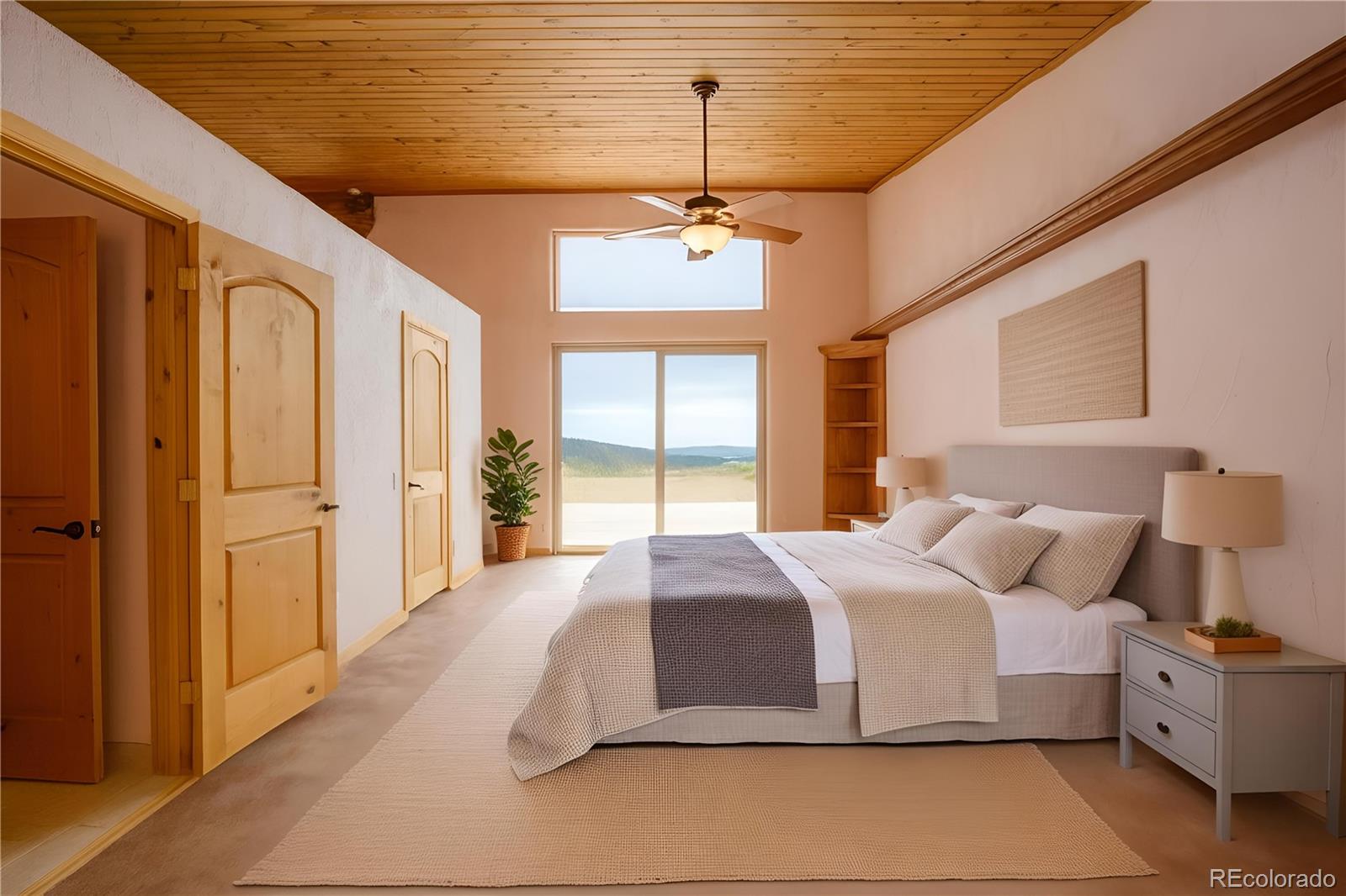 9496 Co Road 328 Westcliffe CO 81252