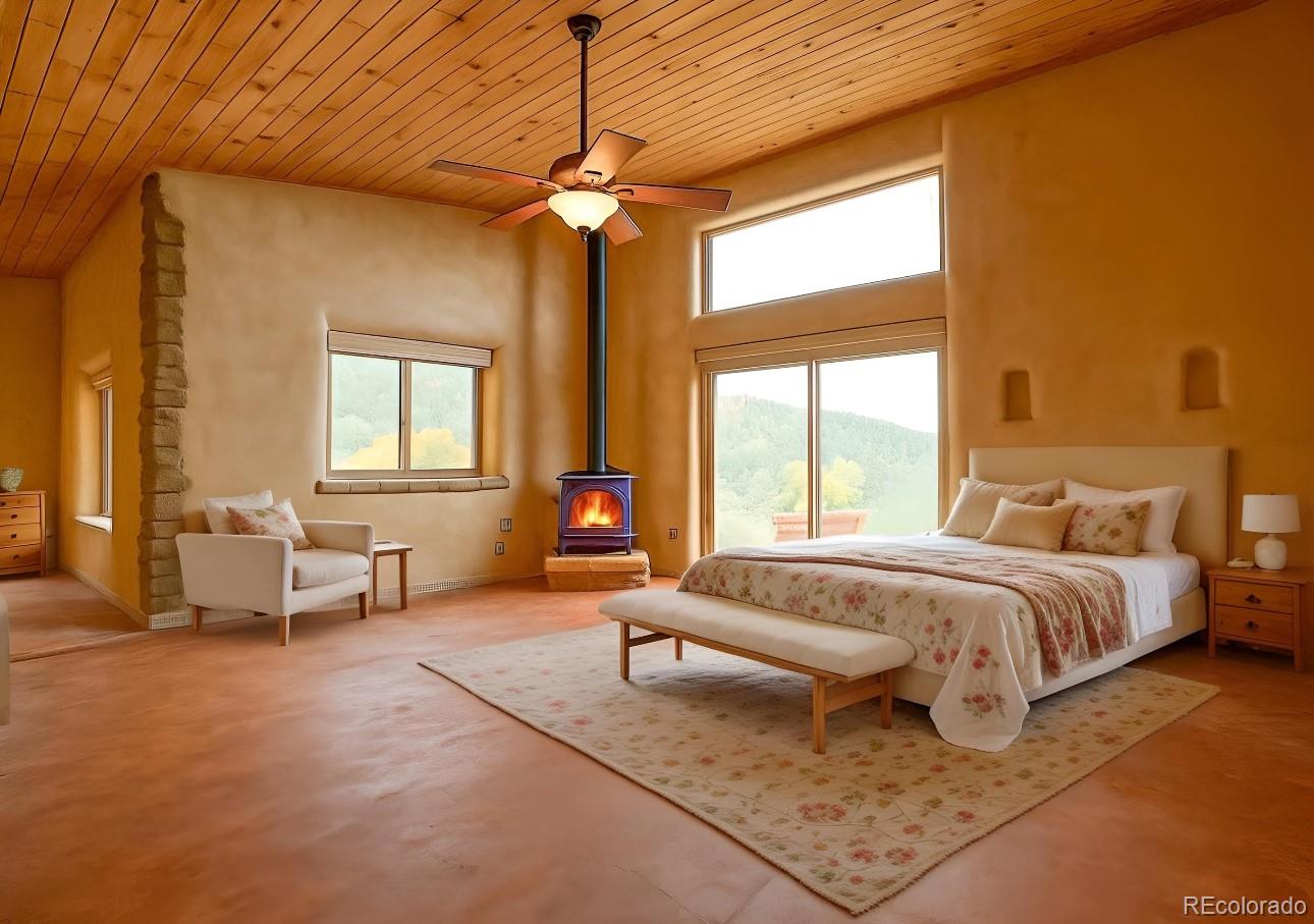 9496 Co Road 328 Westcliffe CO 81252
