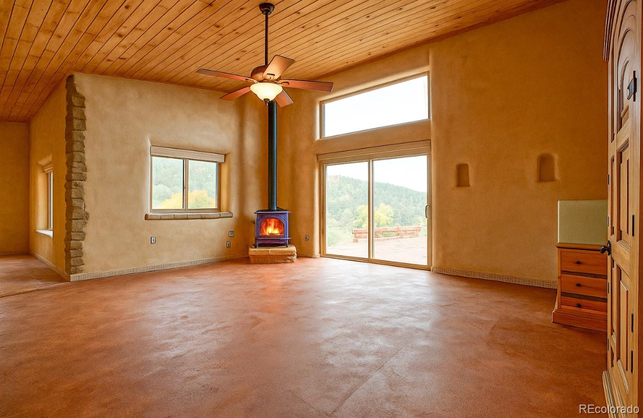 9496 Co Road 328 Westcliffe CO 81252