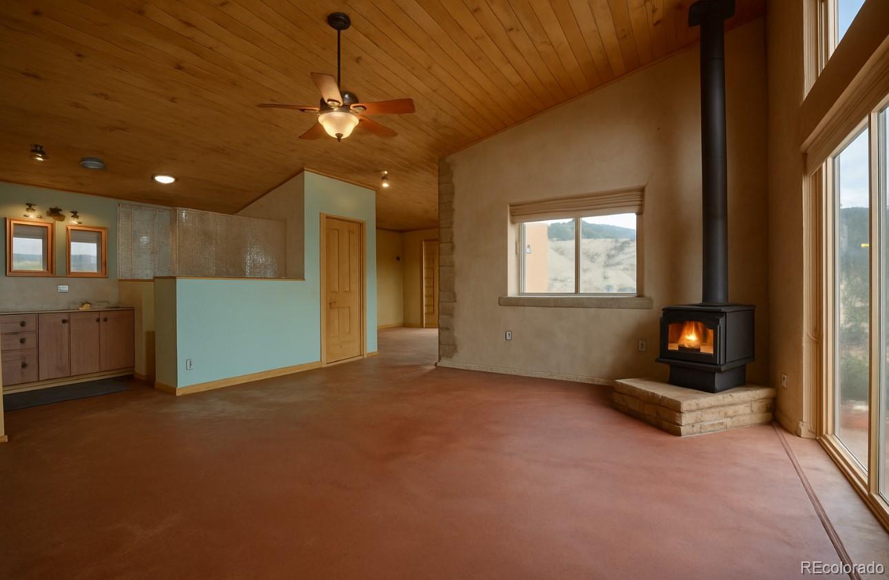9496 Co Road 328 Westcliffe CO 81252