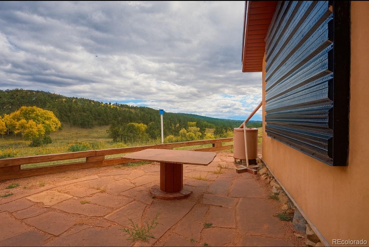 9496 Co Road 328 Westcliffe CO 81252