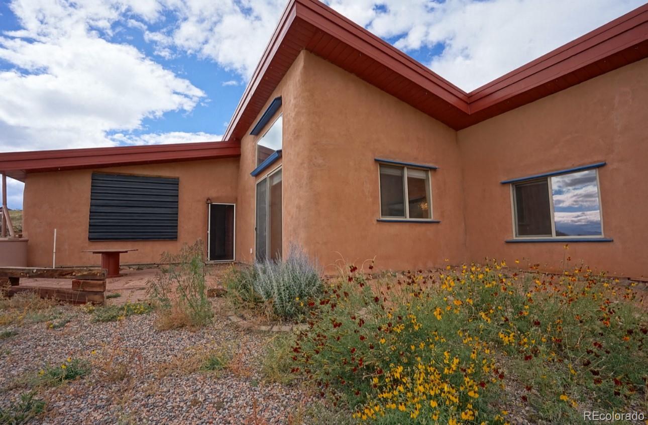9496 Co Road 328 Westcliffe CO 81252