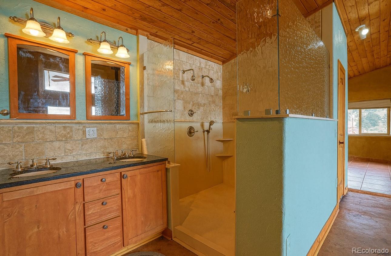 9496 Co Road 328 Westcliffe CO 81252