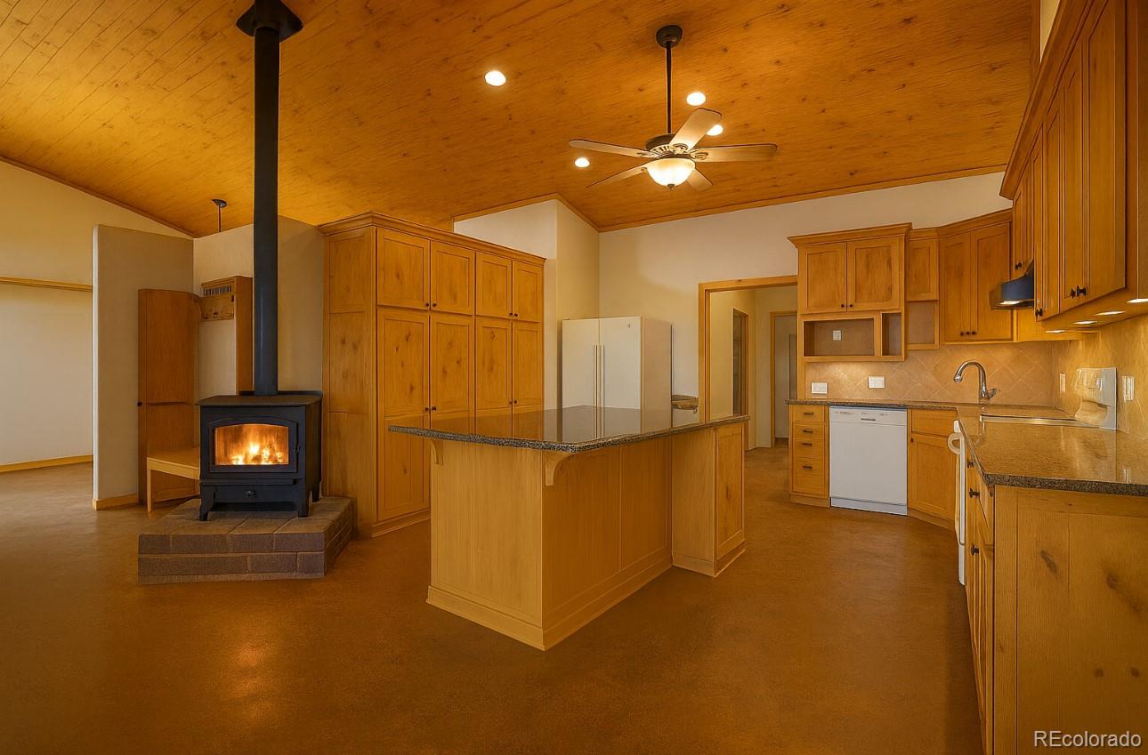 9496 Co Road 328 Westcliffe CO 81252