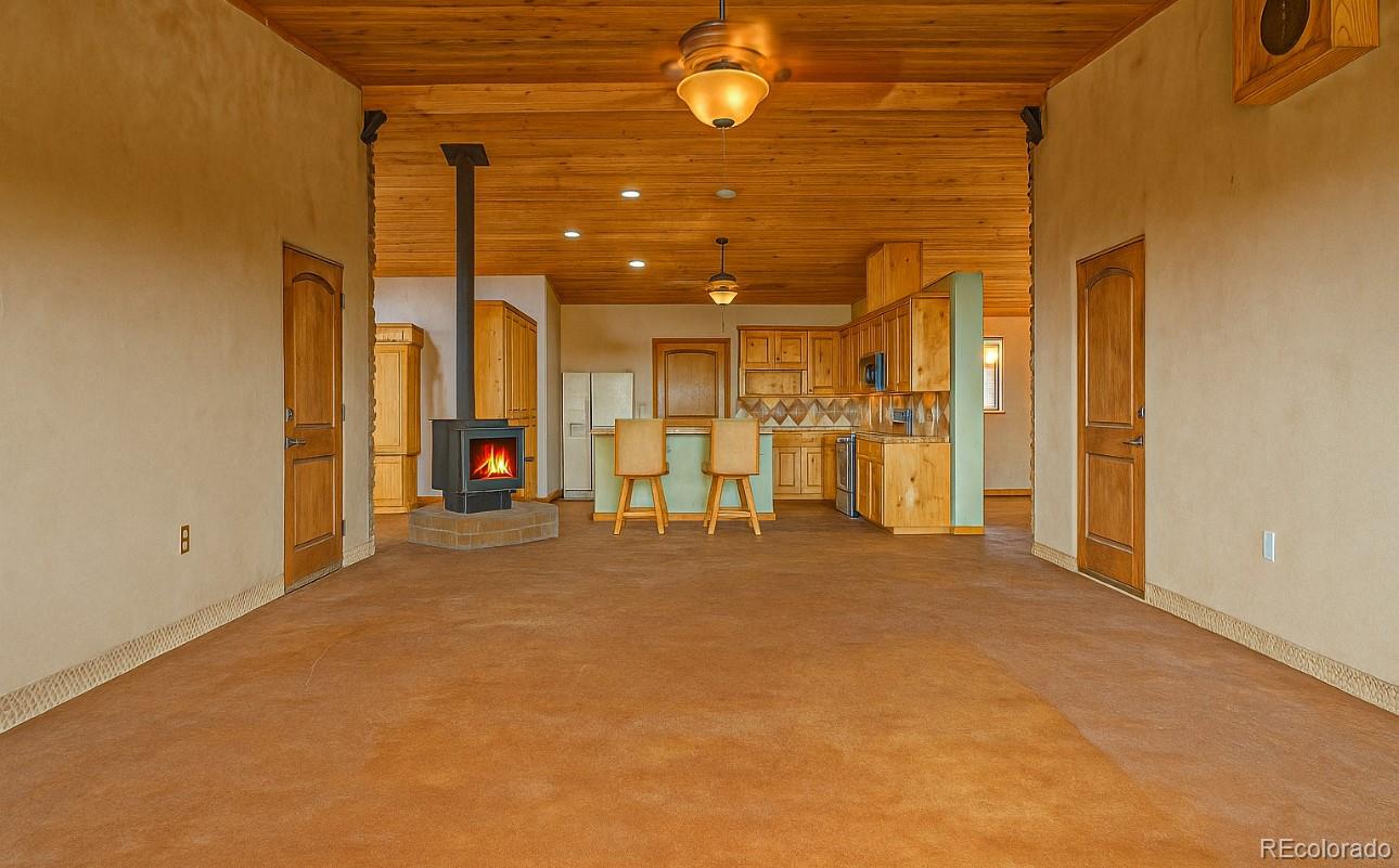 9496 Co Road 328 Westcliffe CO 81252