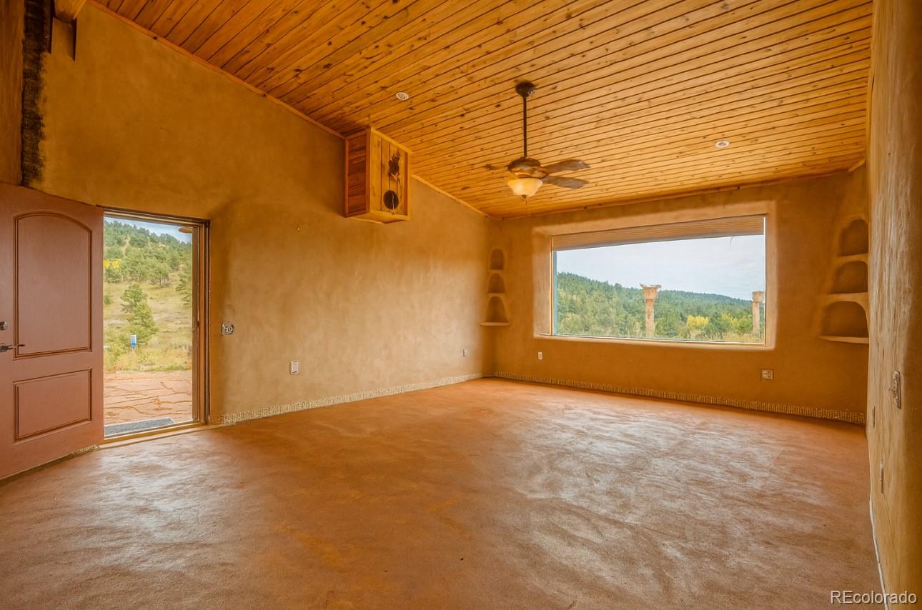 9496 Co Road 328 Westcliffe CO 81252