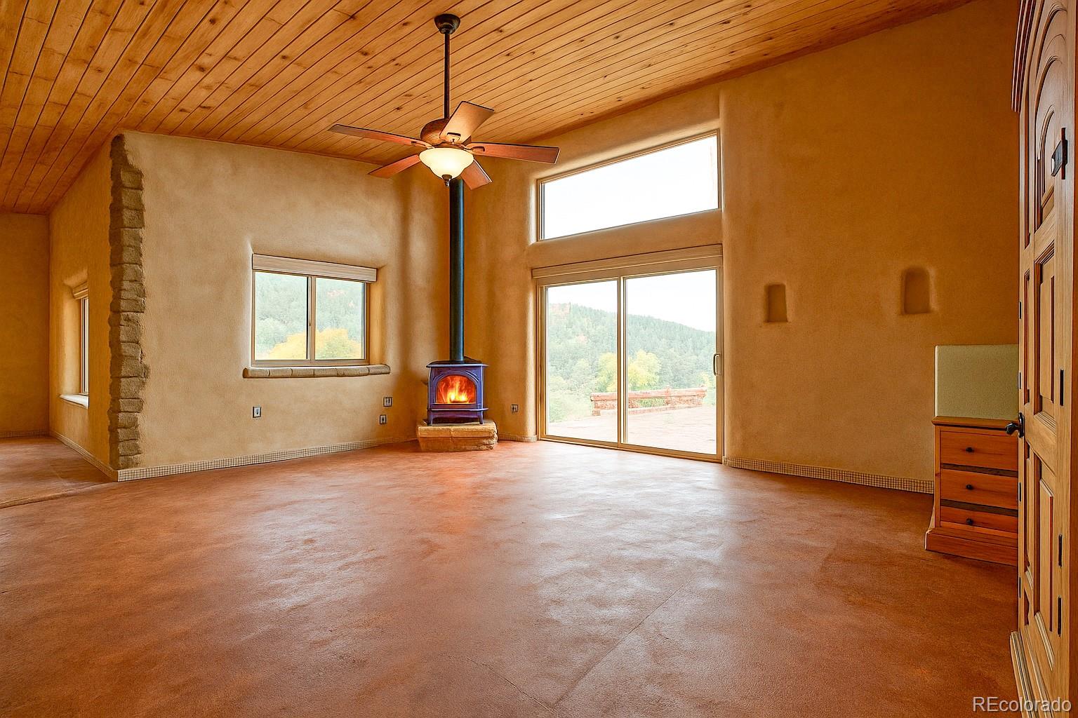 9496 Co Road 328 Westcliffe CO 81252