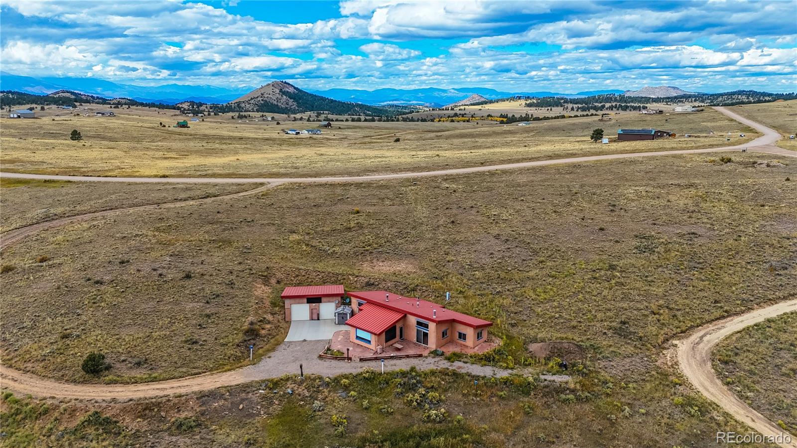 9496 Co Road 328 Westcliffe CO 81252
