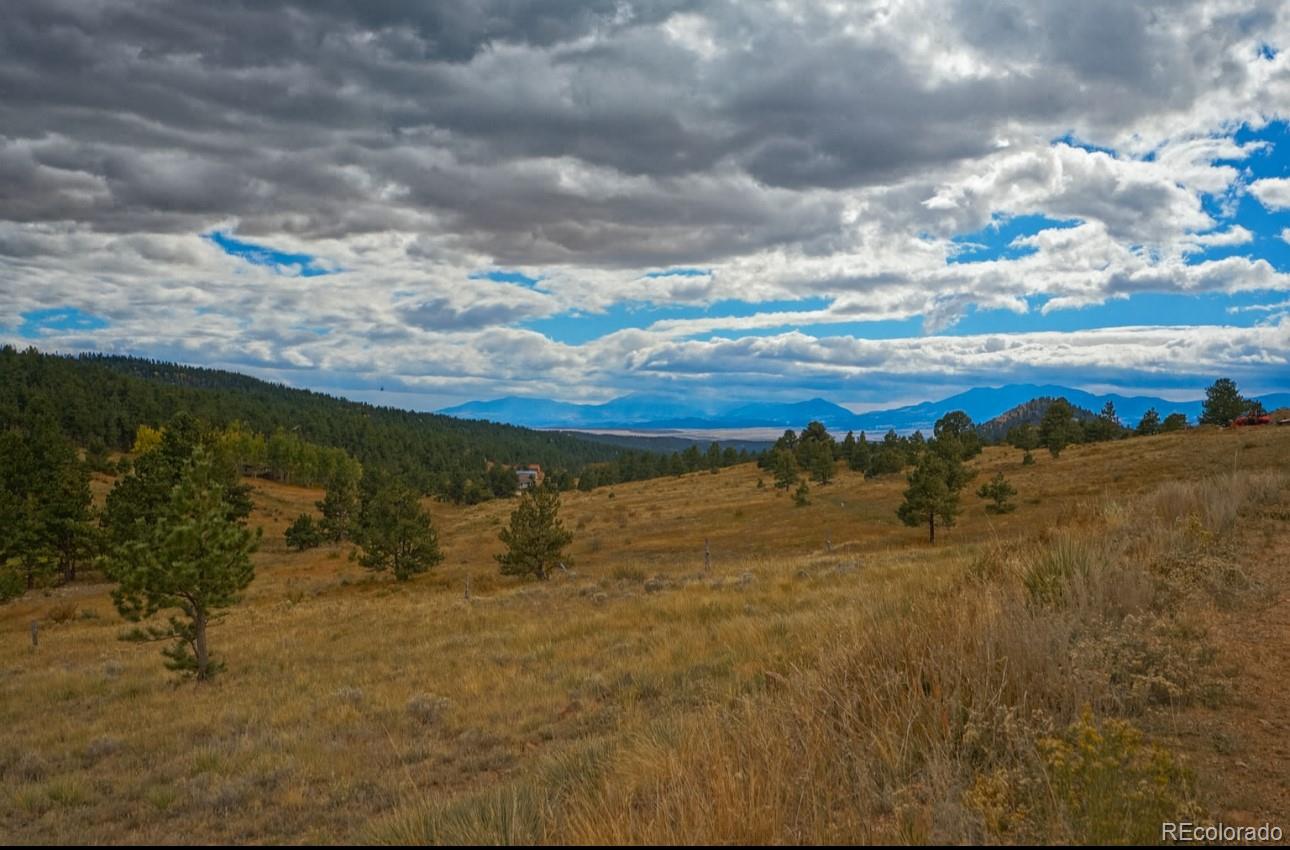 9496 Co Road 328 Westcliffe CO 81252