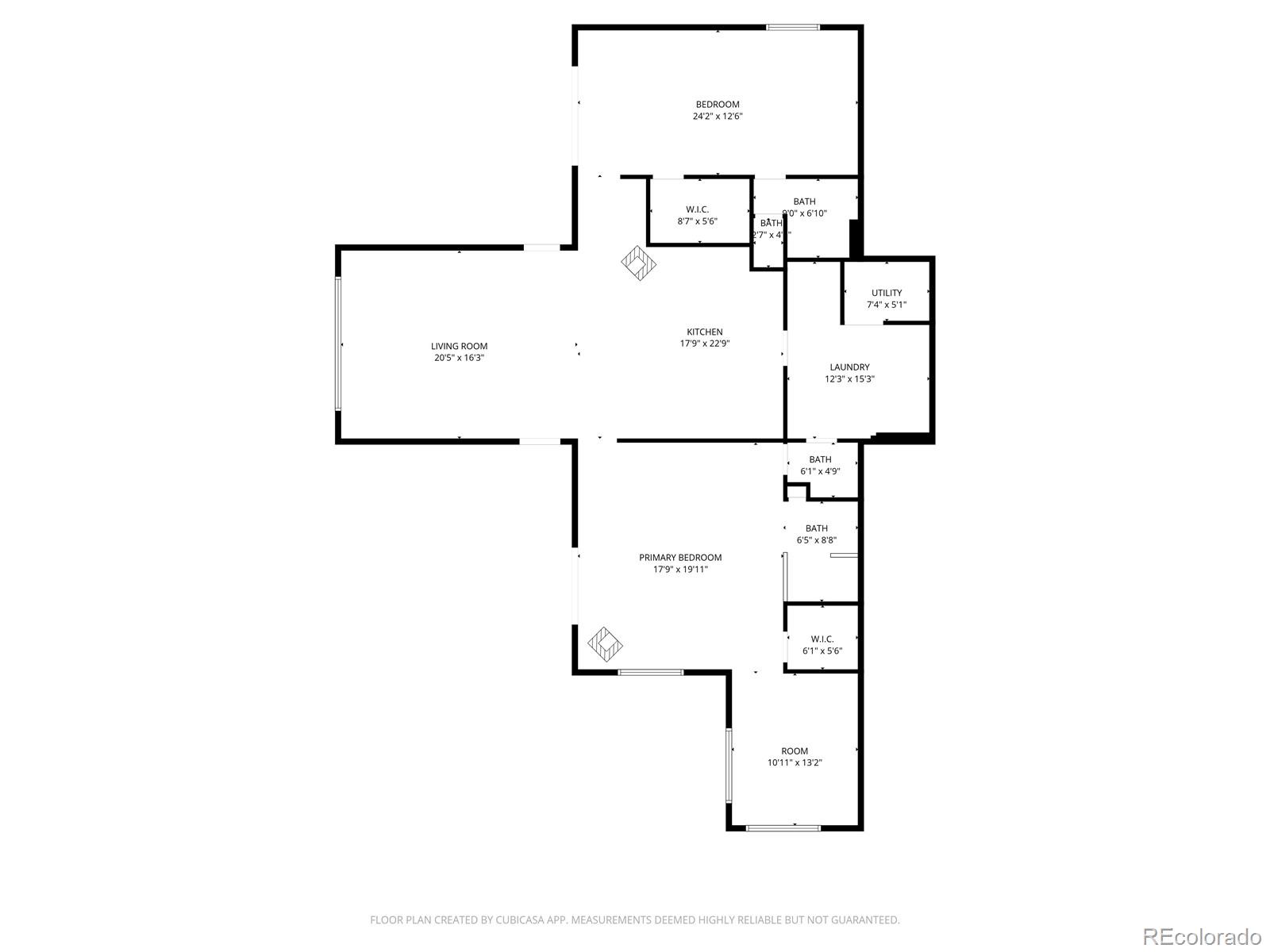 9496 Co Road 328 Westcliffe CO 81252