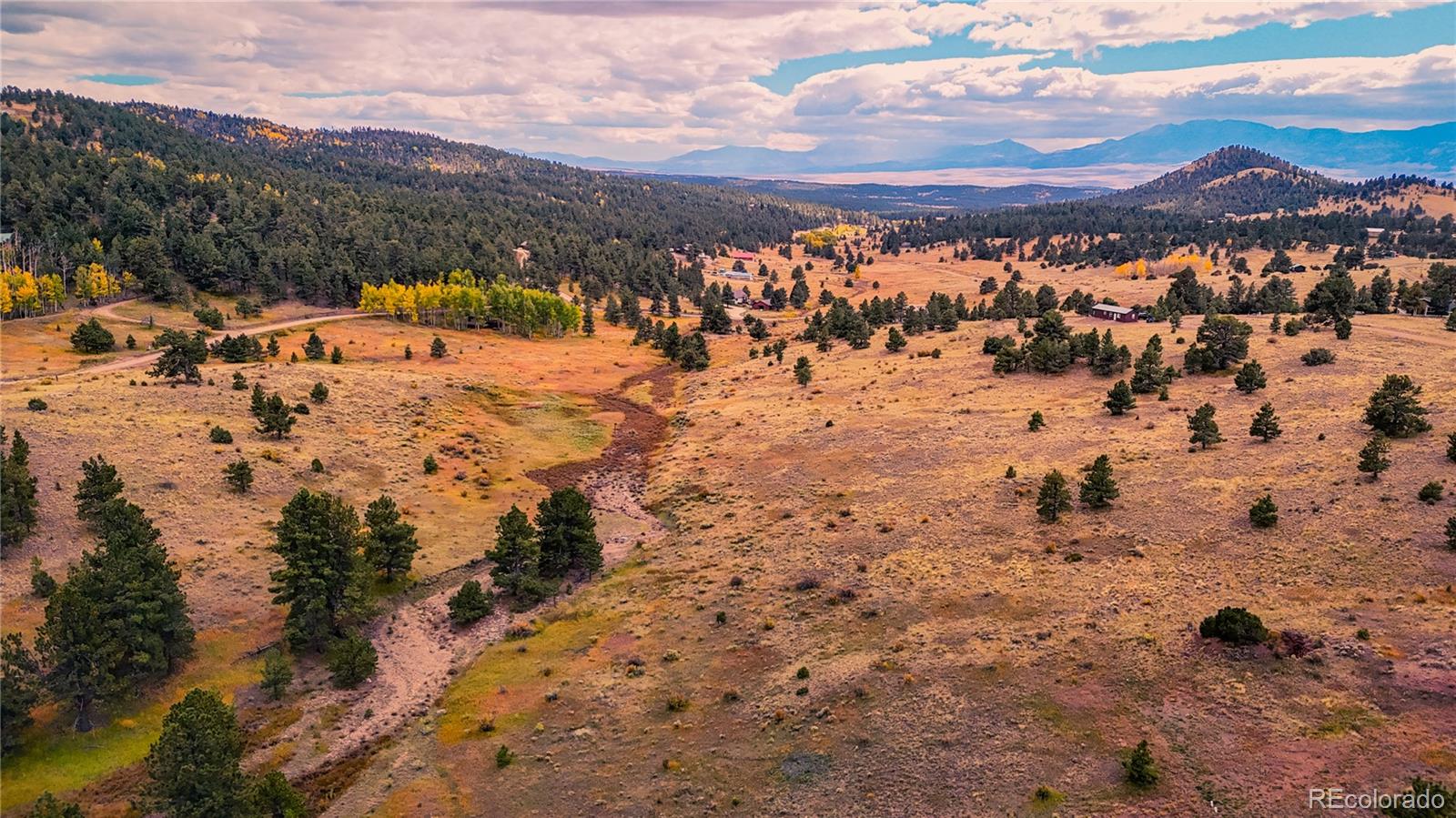9496 Co Road 328 Westcliffe CO 81252