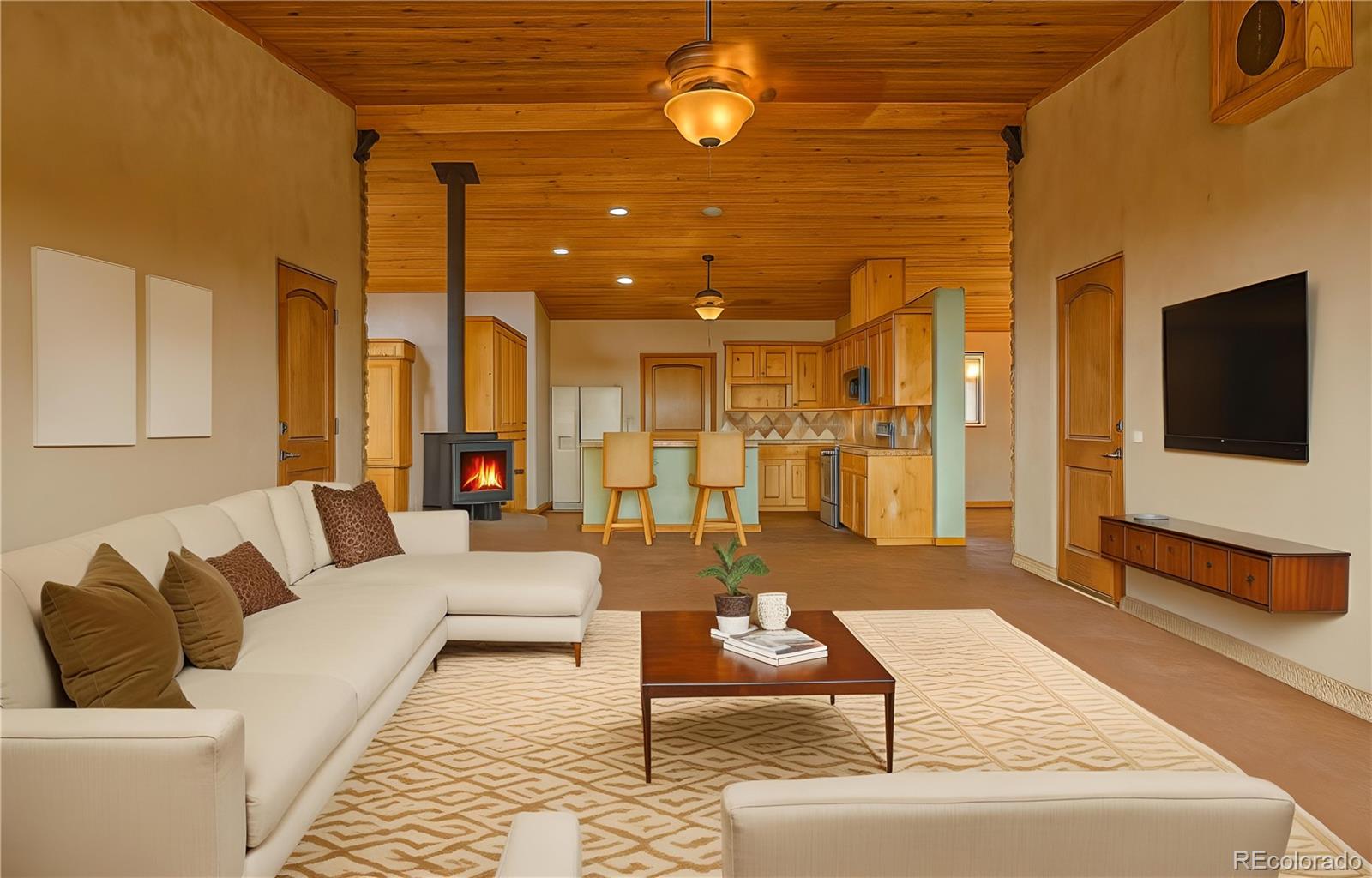 9496 Co Road 328 Westcliffe CO 81252
