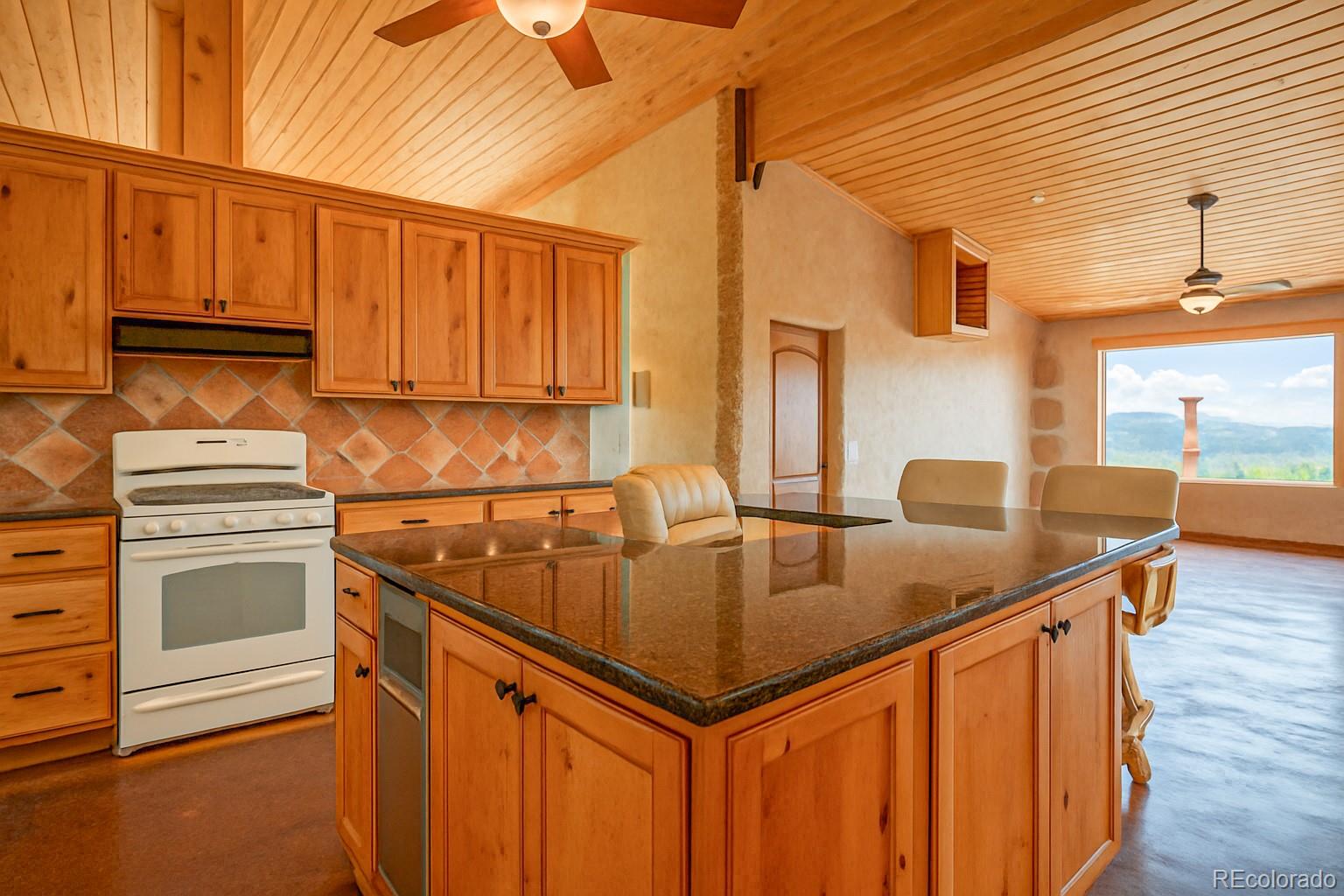 9496 Co Road 328 Westcliffe CO 81252