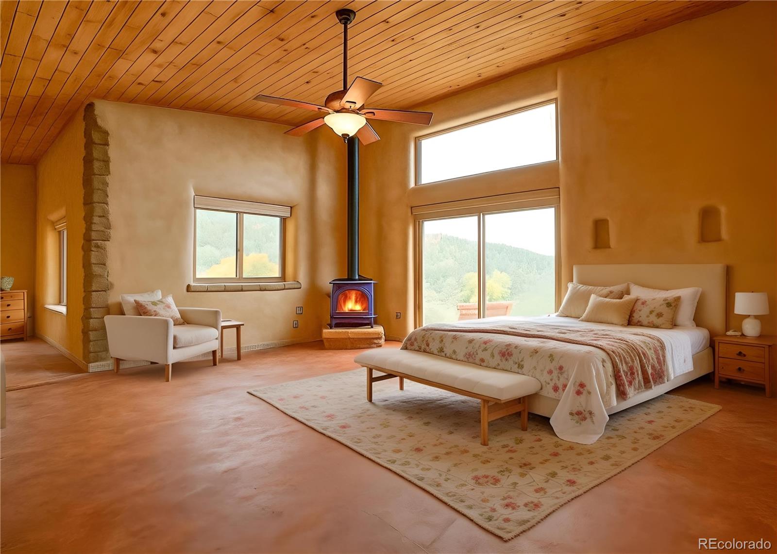 9496 Co Road 328 Westcliffe CO 81252