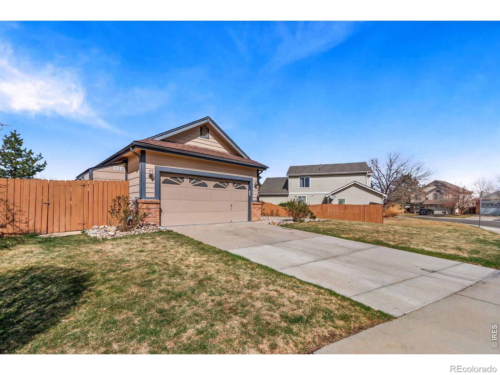 15731 W 64th Place Arvada CO 80007