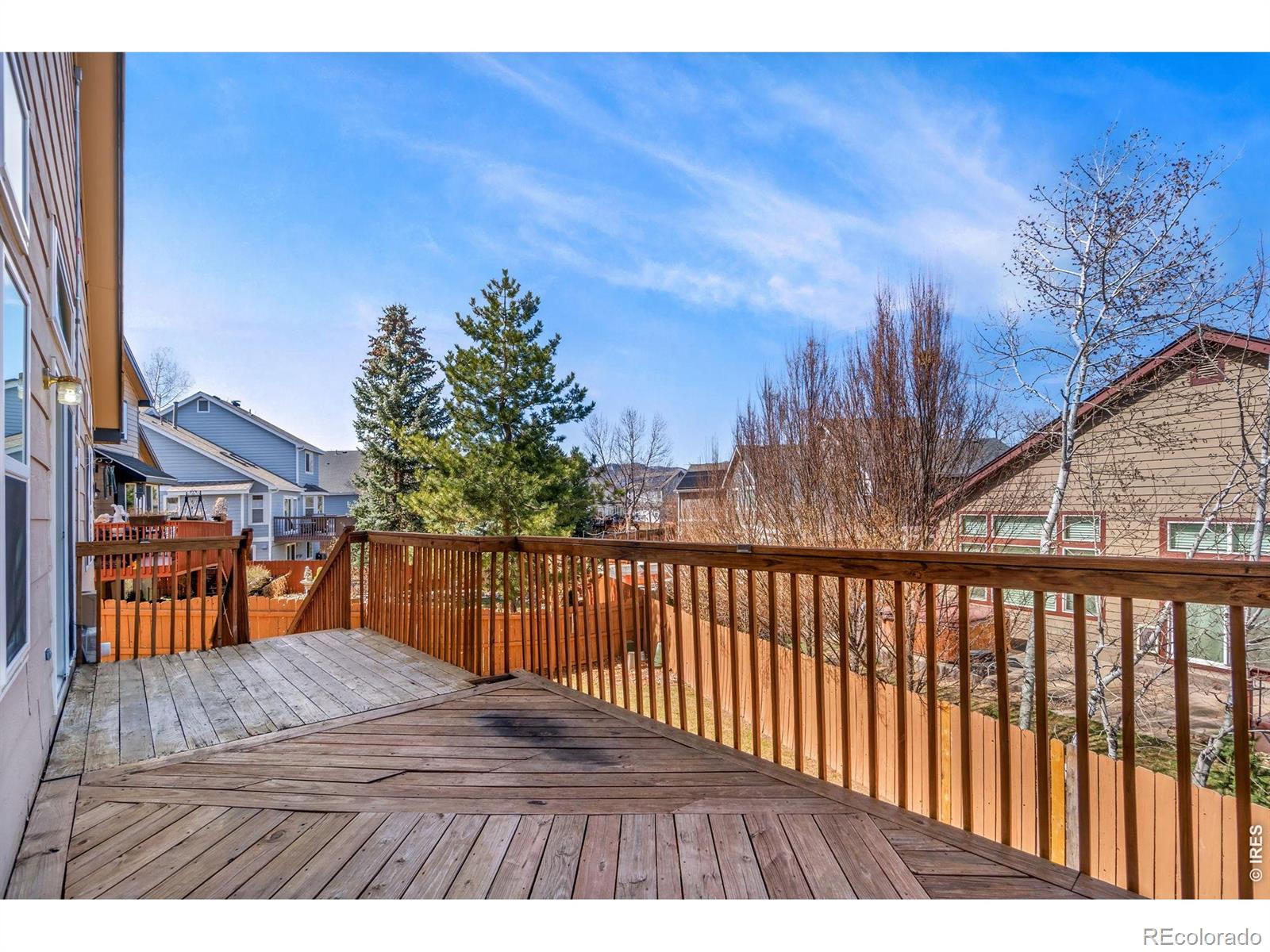 15731 W 64th Place Arvada CO 80007