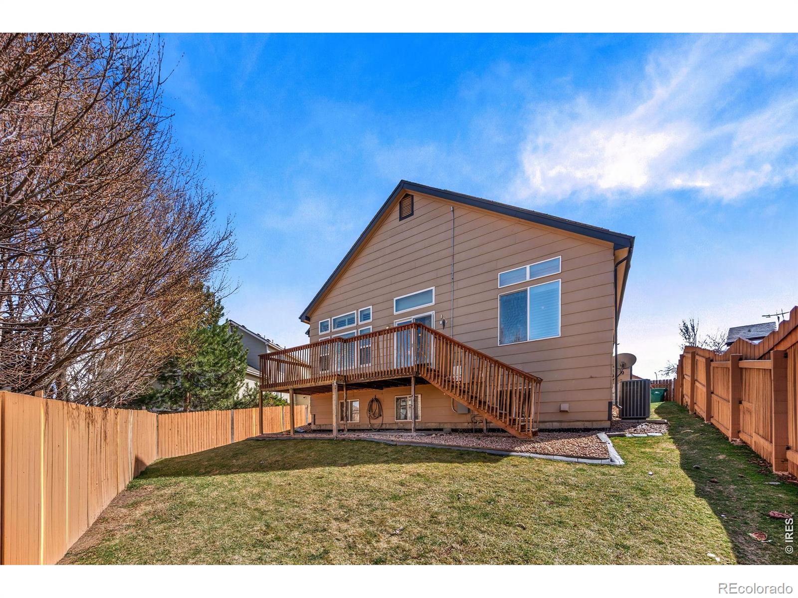 15731 W 64th Place Arvada CO 80007