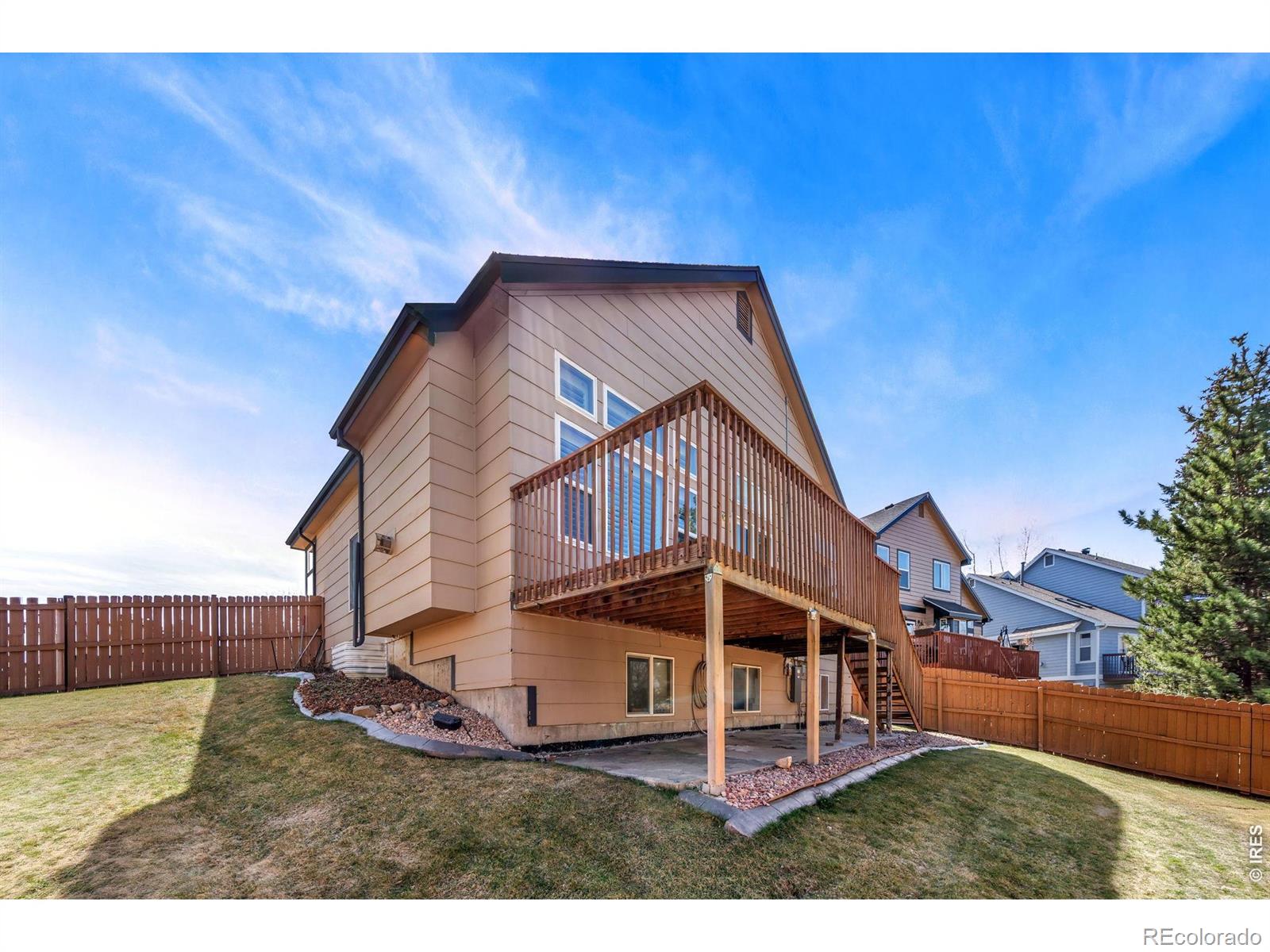 15731 W 64th Place Arvada CO 80007