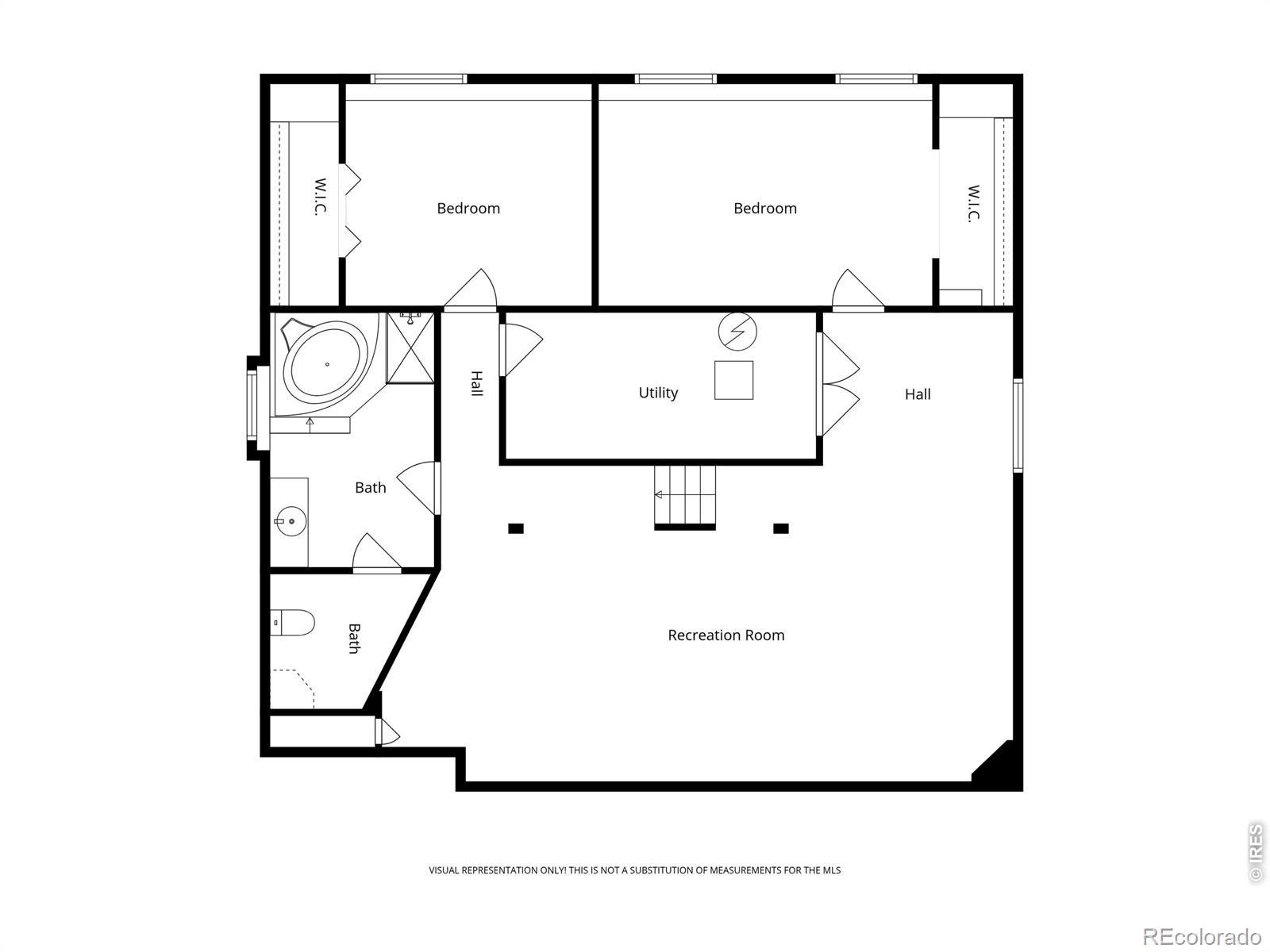 15731 W 64th Place Arvada CO 80007
