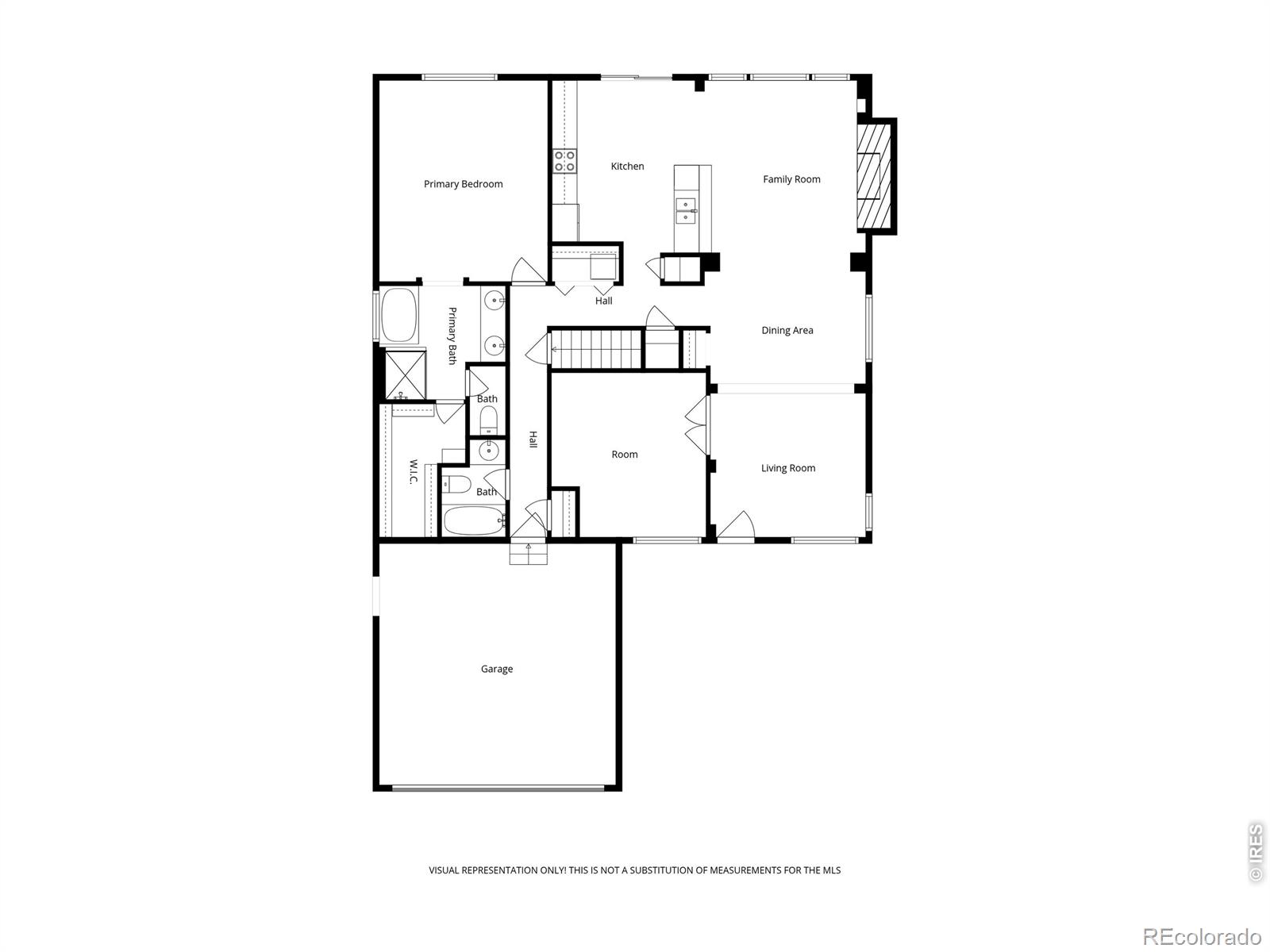 15731 W 64th Place Arvada CO 80007