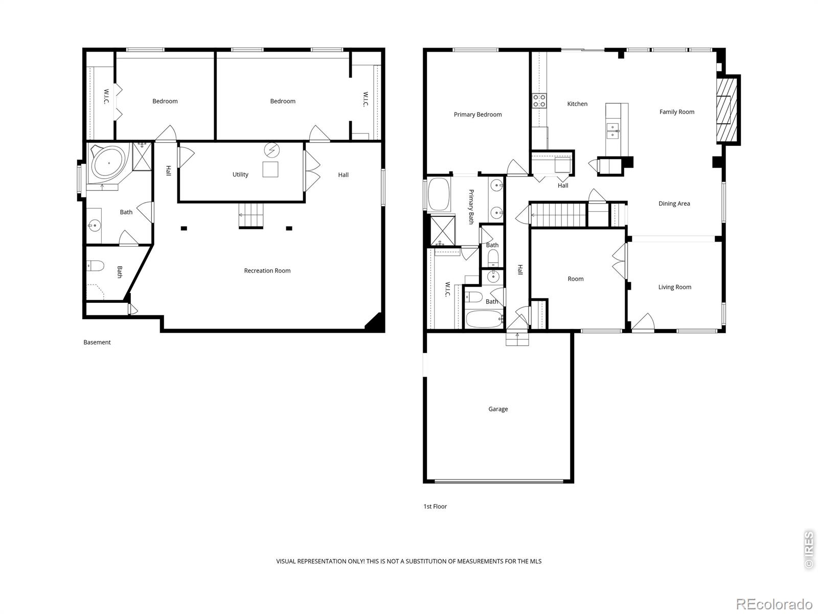 15731 W 64th Place Arvada CO 80007