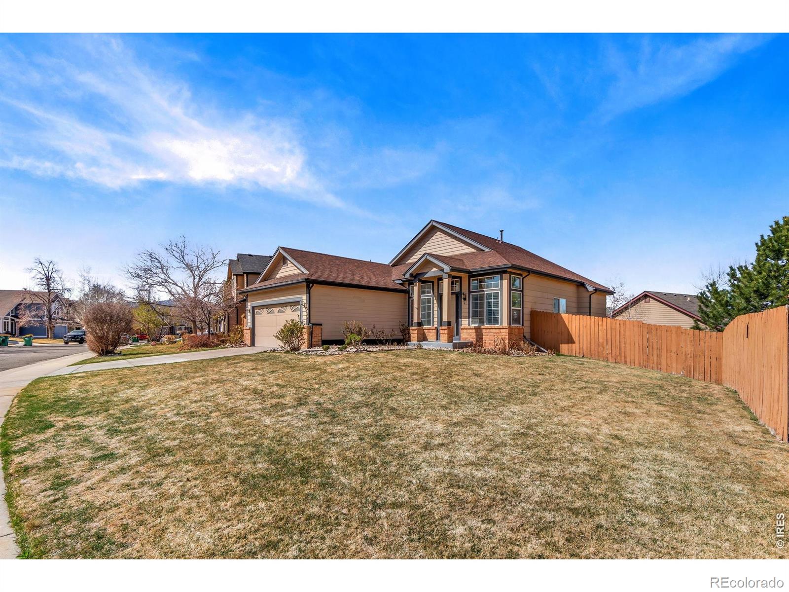 15731 W 64th Place Arvada CO 80007