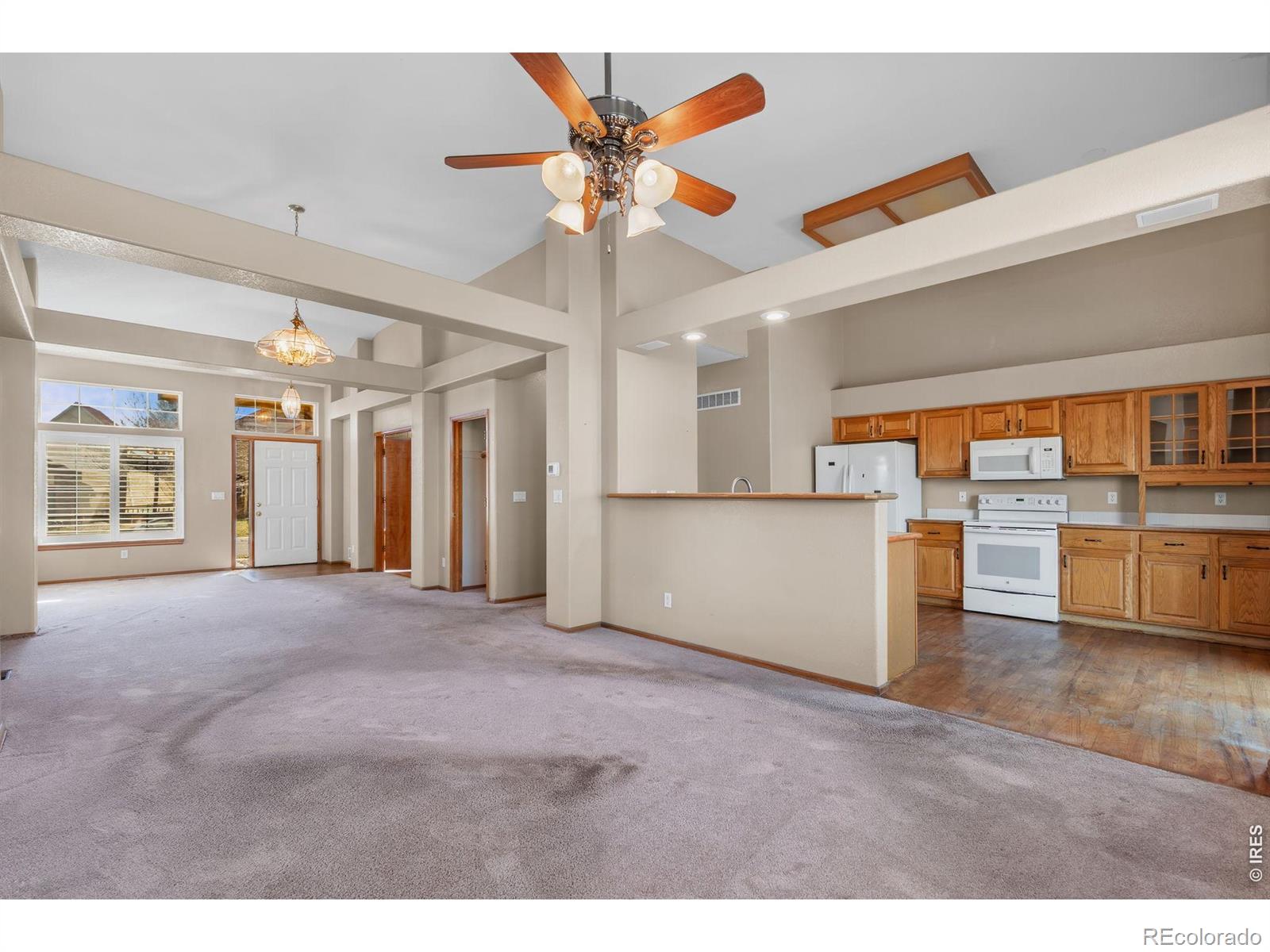 15731 W 64th Place Arvada CO 80007