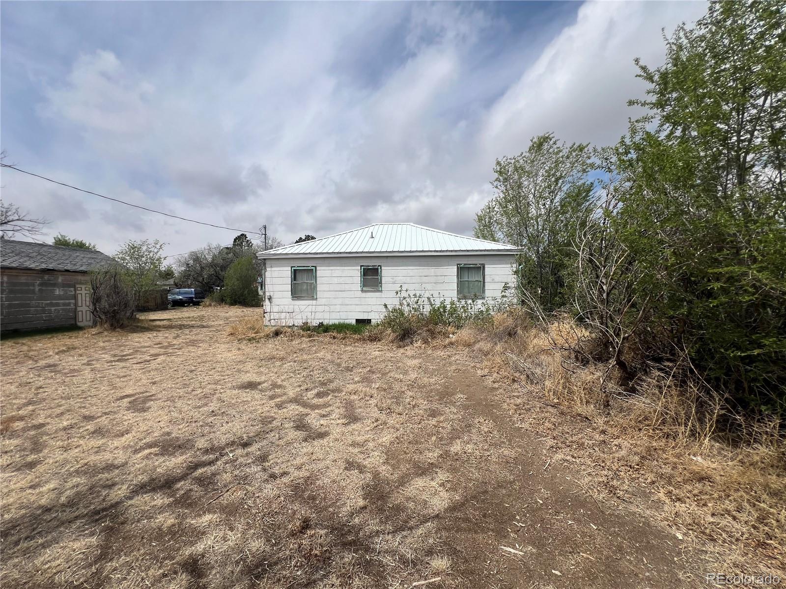 324 Elm Street Arriba CO 80804