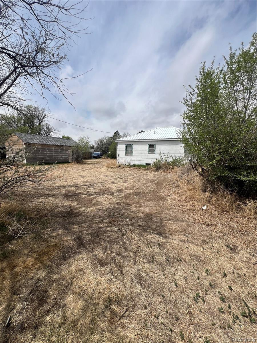 324 Elm Street Arriba CO 80804