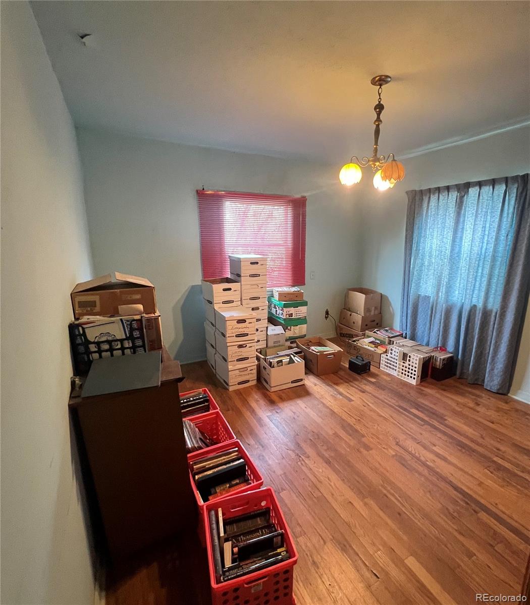 324 Elm Street Arriba CO 80804