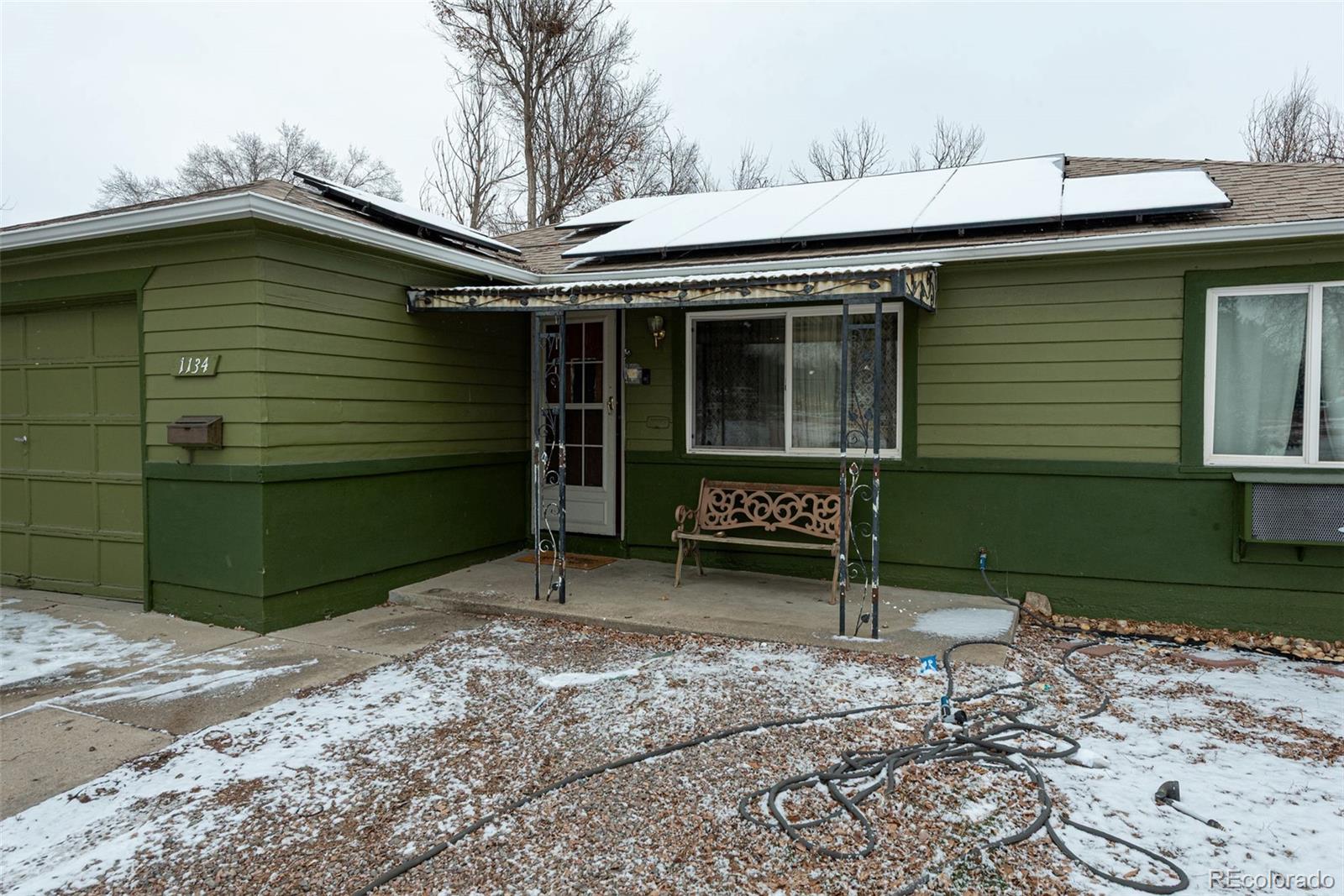 1134 Del Mar Parkway Aurora CO 80010