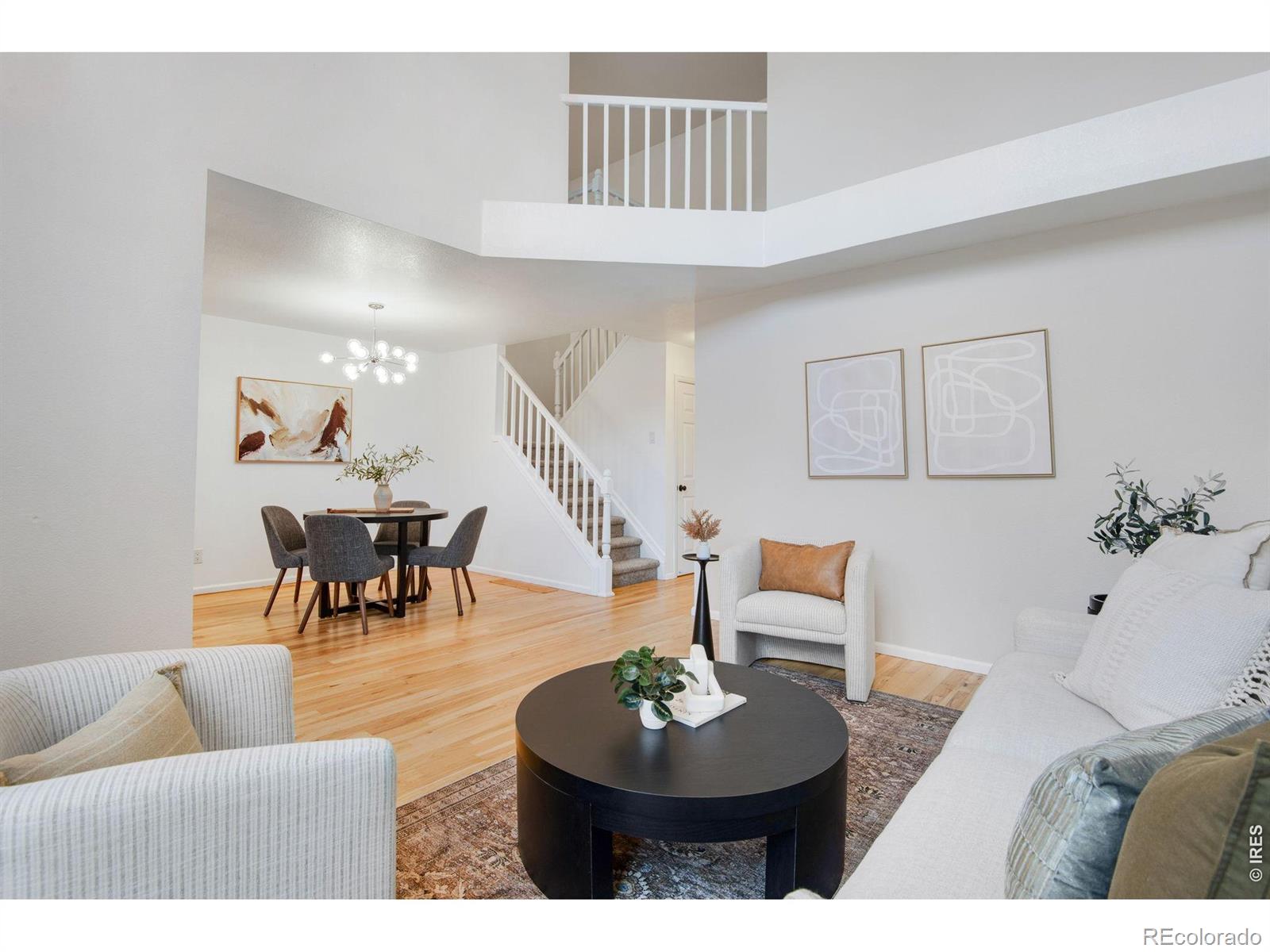 5115 Corbett Drive Fort Collins CO 80528