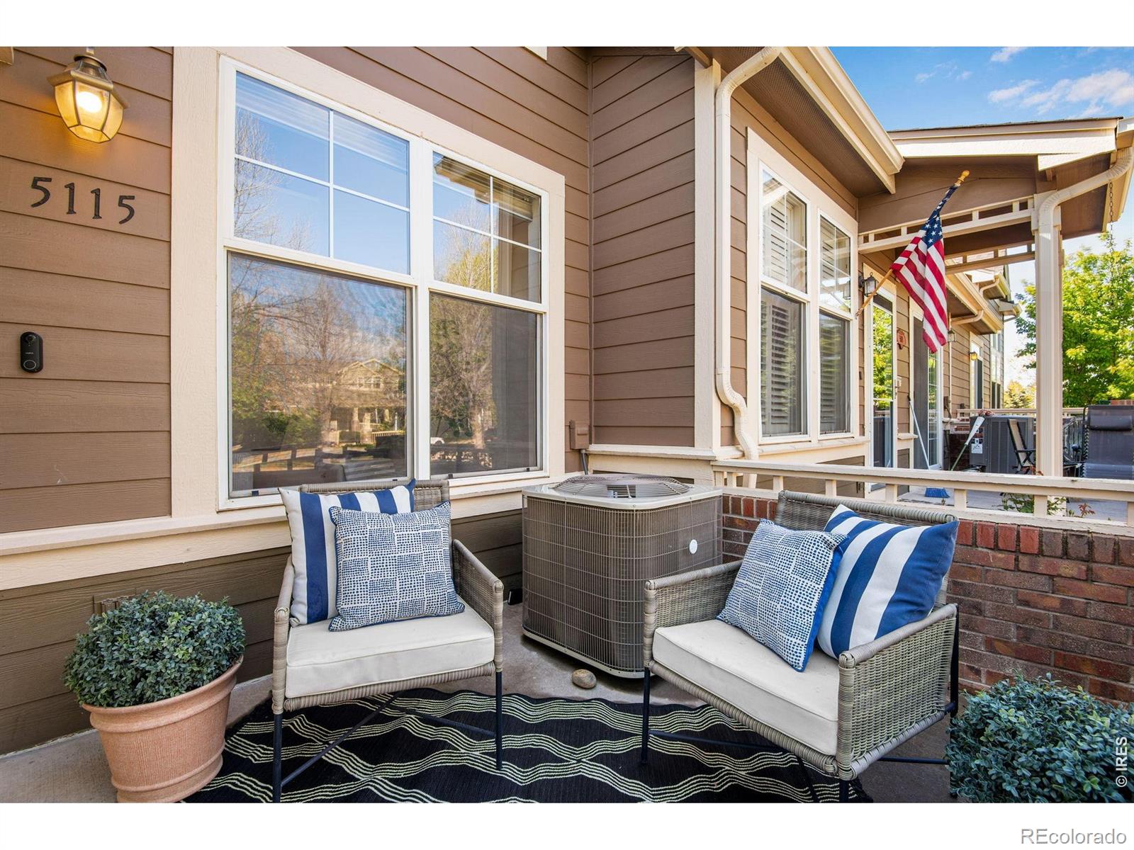5115 Corbett Drive Fort Collins CO 80528