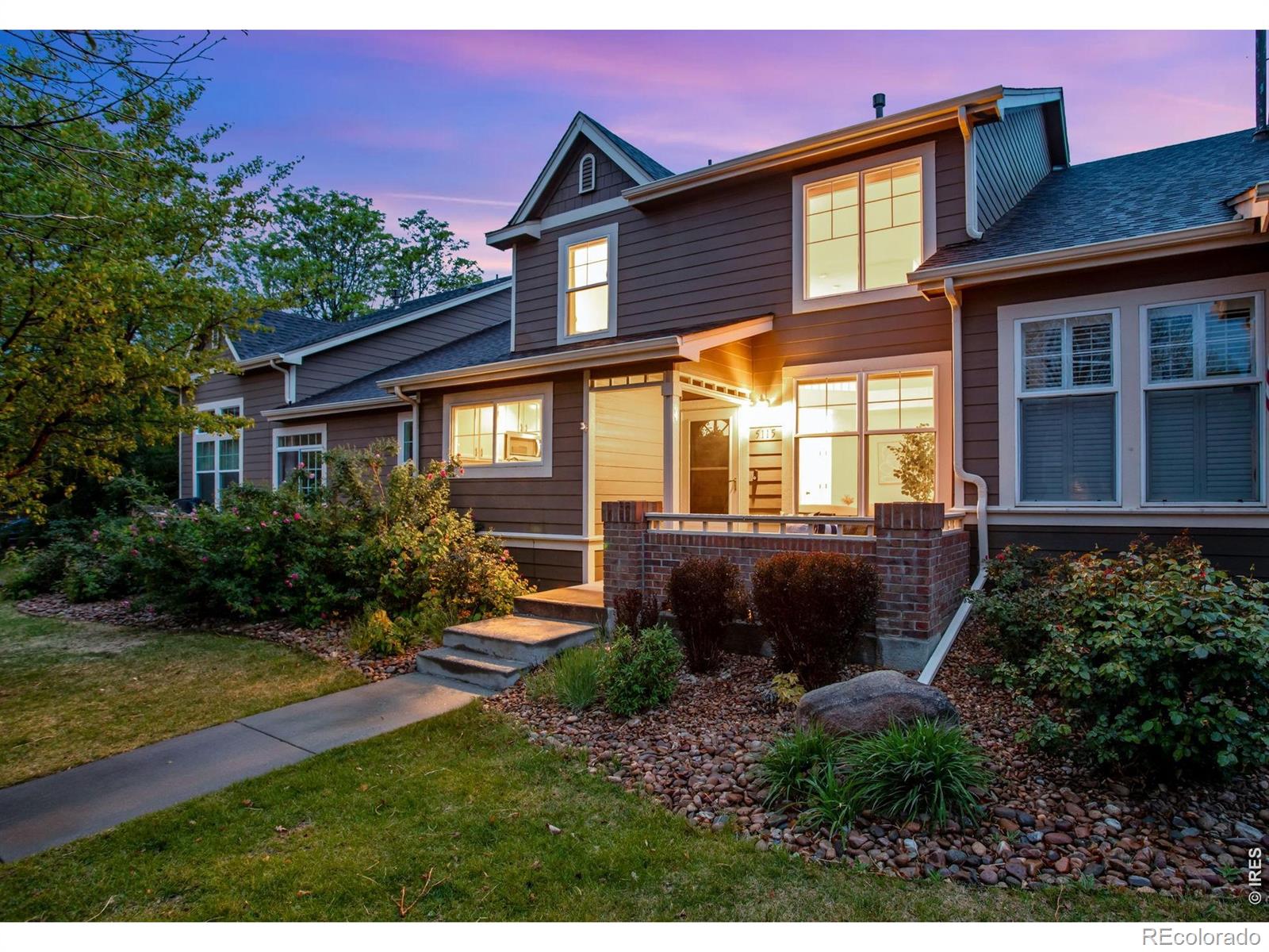5115 Corbett Drive Fort Collins CO 80528