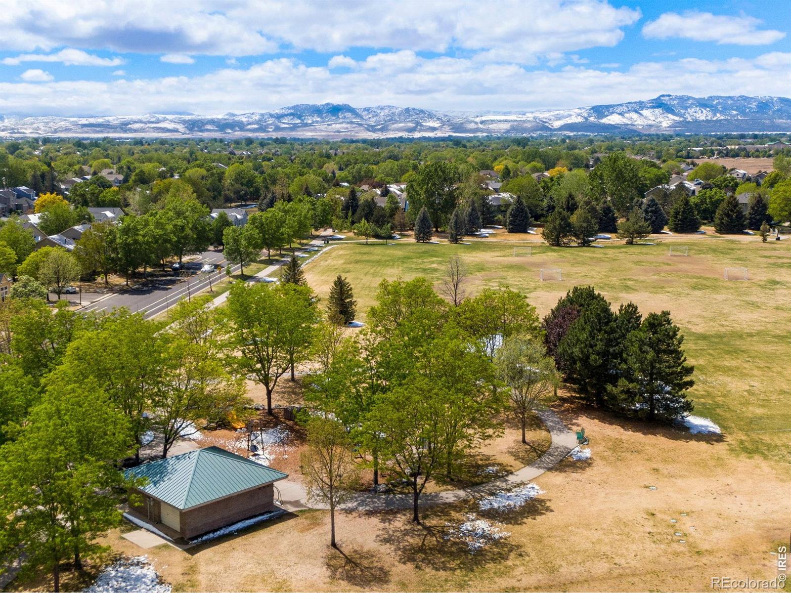5115 Corbett Drive Fort Collins CO 80528