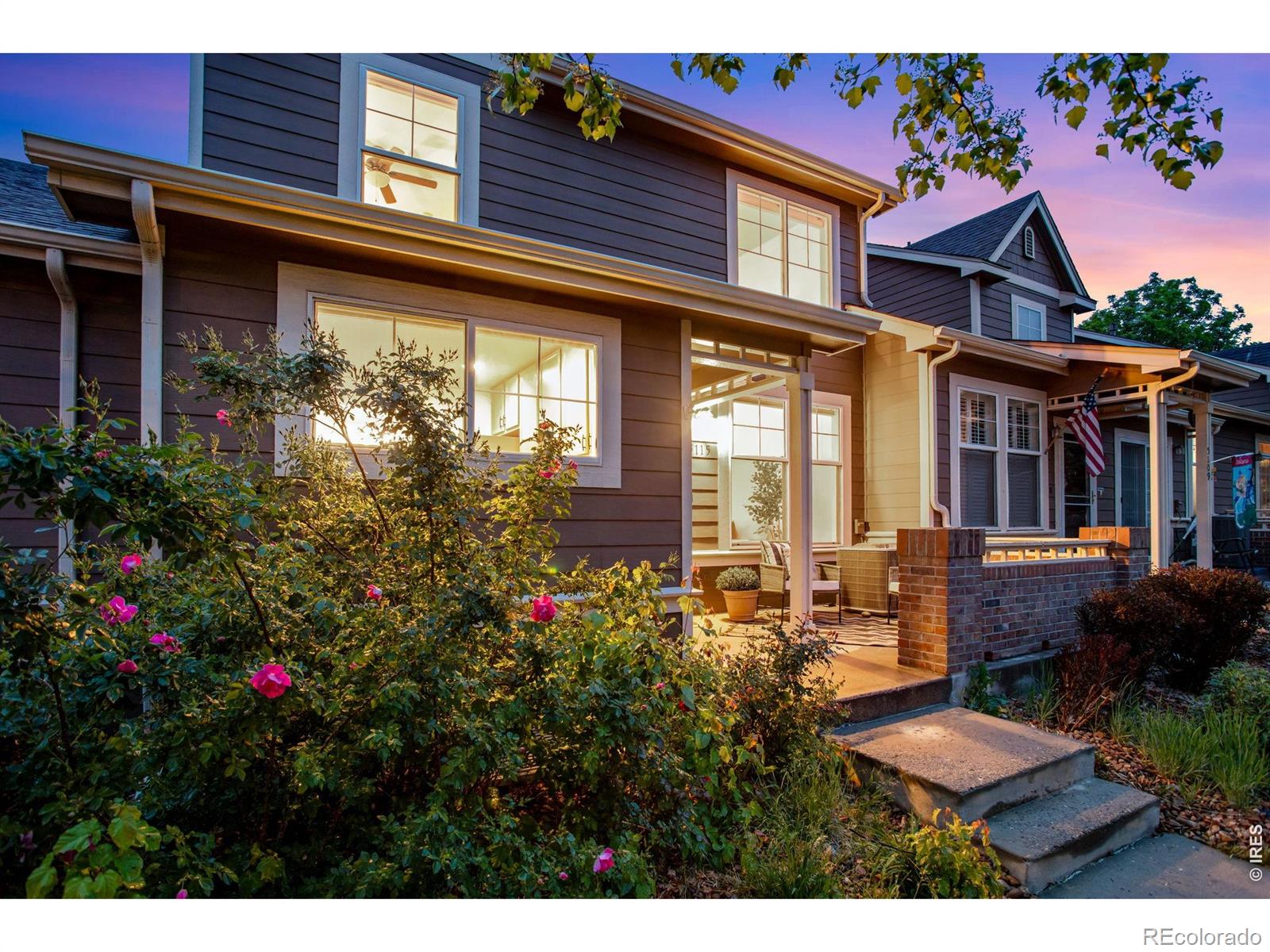 5115 Corbett Drive Fort Collins CO 80528