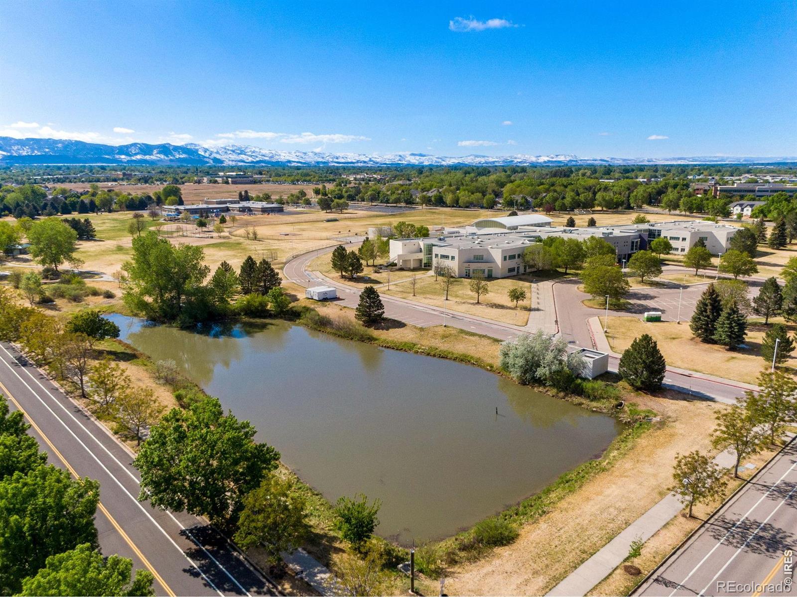 5115 Corbett Drive Fort Collins CO 80528