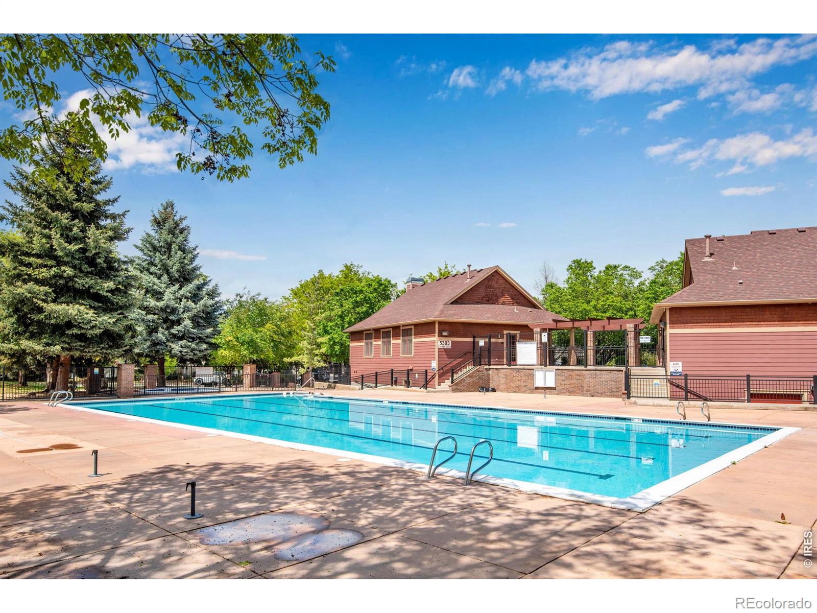 5115 Corbett Drive Fort Collins CO 80528
