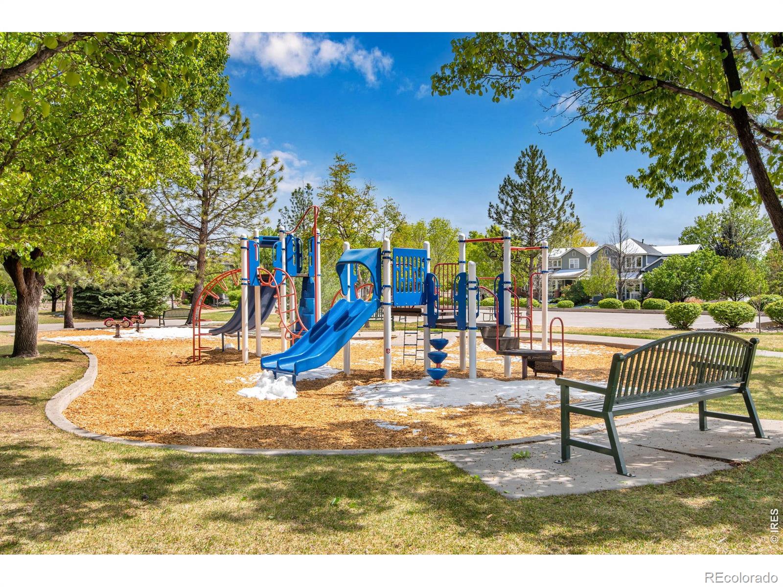 5115 Corbett Drive Fort Collins CO 80528