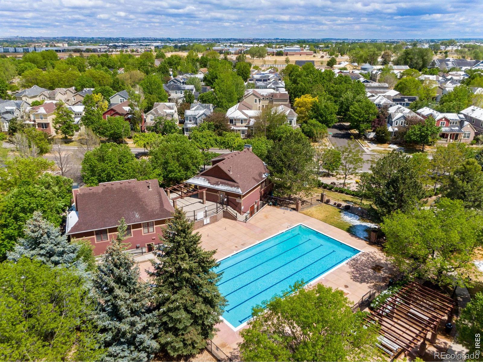 5115 Corbett Drive Fort Collins CO 80528